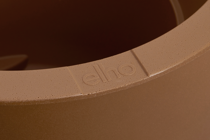 amber grail 40cm caramelo